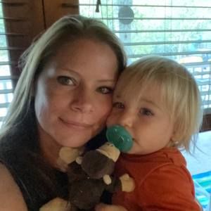 Meet your Posher, Mandy